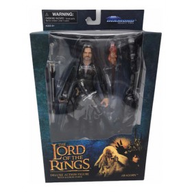 Lord of the Rings Aragorn Diamond Select